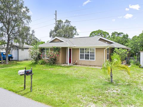 9744 Honeysuckle Dr, Micco, FL 32976 photo 1