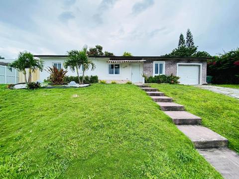 15530 SW 108th Ave, Miami, FL 33157