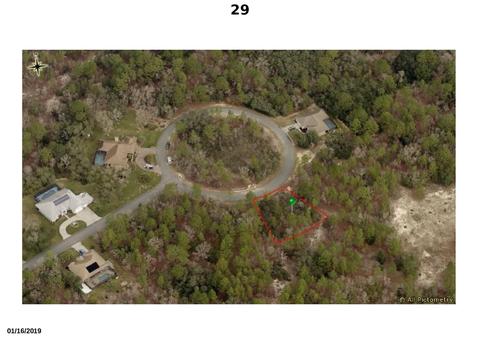 29 Cherrypalm Ct, Homosassa, FL 34446
