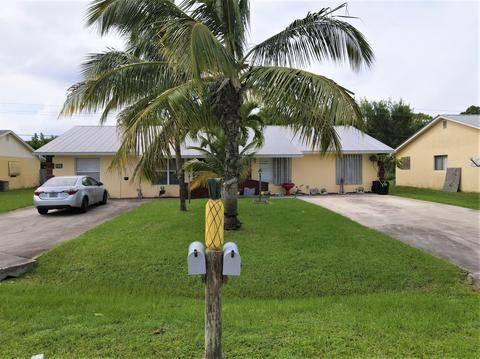 4828 SE Salvatori Rd, Stuart, FL 34997 photo 1