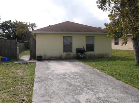 6718 4th St, Jupiter, FL 33458 photo 1