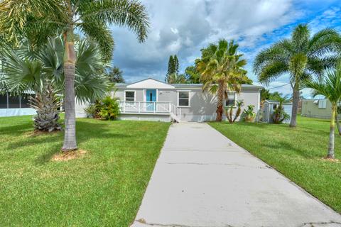 4645 SE Circle Way, Stuart, FL 34997 photo 1