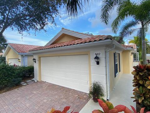 882 SW Balmoral Trce, Stuart, FL 34997 photo 1