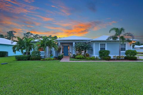 5306 SW Viola Ct, Stuart, FL 34997 photo 1