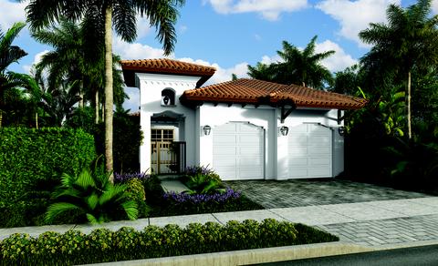 205 Southeast Via Bisento, Port Saint Lucie, FL 34952