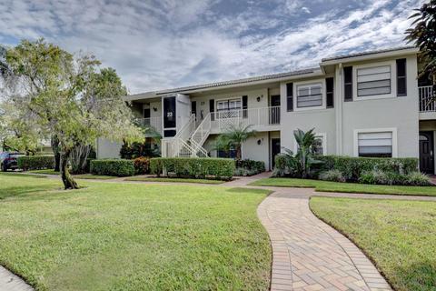 23 Stratford E Dr #C, Boynton Beach, FL 33436 photo 1