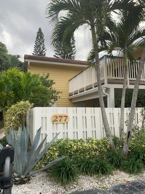 277 Seabreeze Cir, Jupiter, FL 33477 photo 1