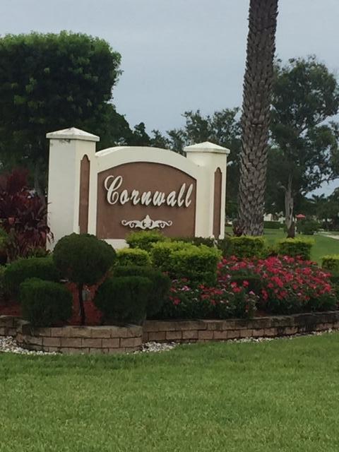 3085 Cornwall East #3085 E, Boca Raton, FL 33434 photo 1