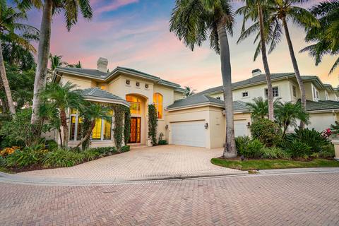 3516 Jonathans Harbour Dr, Jupiter, FL 33477 photo 1