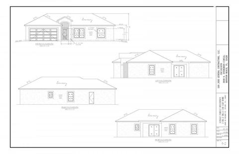 2688 SE Delmar St, Stuart, FL 34997 photo 1