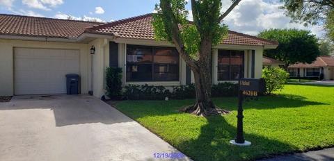 4620 Laurel Tree Rd #B, Boynton Beach, FL 33436 photo 1