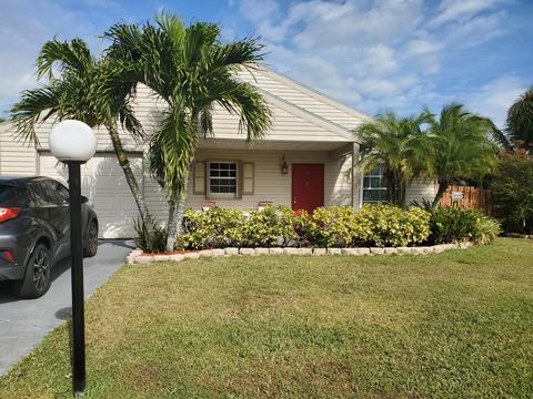 7855 Bishopwood Rd, Lake Worth, FL 33467