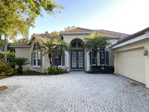 1061 SW Blue Stem Way, Stuart, FL 34997 photo 1