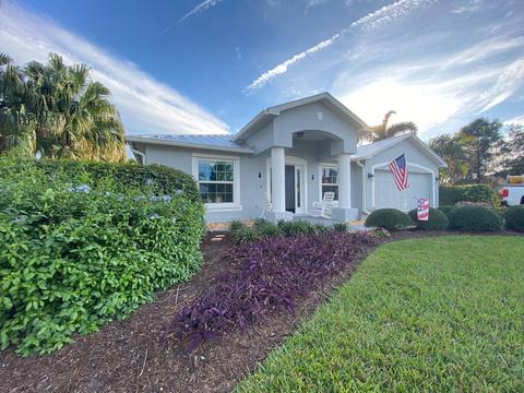114 SW South Wakefield Cir, Port Saint Lucie, FL 34953