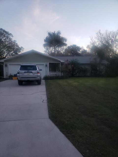 7851 SE River Ln, Stuart, FL 34997 photo 1