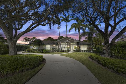 5205 SE Burning Tree Cir, Stuart, FL 34997 photo 1