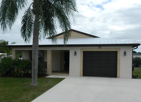65 Camino Del Rio, Port Saint Lucie, FL 34952