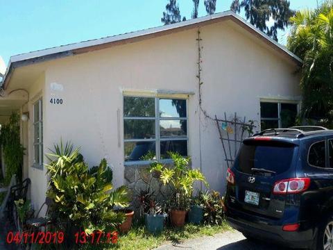 4100 SW 58th Ter #1-2, Davie, FL 33314