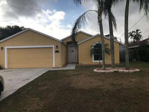 6418 Barbara St, Jupiter, FL 33458 photo 1