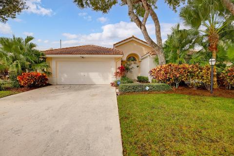 8421 Leeway Ln, Boynton Beach, FL 33436 photo 1