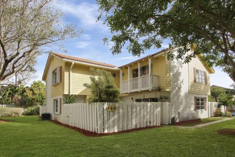 146 Seabreeze Cir, Jupiter, FL 33477 photo 1