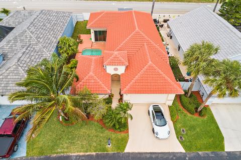 161 Executive Cir, Boynton Beach, FL 33436 photo 1