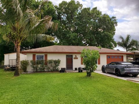 3014 SE 19th Ct, Okeechobee, FL 34974 photo 1
