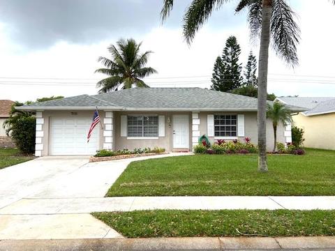 145 Arrowhead Cir, Jupiter, FL 33458 photo 1