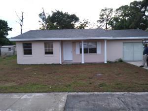 2603 Essex Drive Dr, Fort Pierce, FL 34946