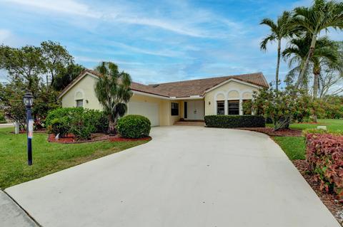 8746 Eagle Run Dr, Boca Raton, FL 33434 photo 1