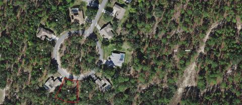 19 Bonnie Ct S, Homosassa, FL 34446