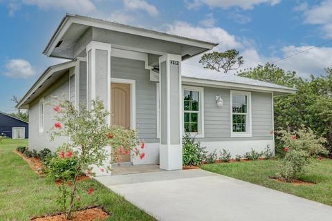 4812 SE Flounder Ave, Stuart, FL 34997 photo 1