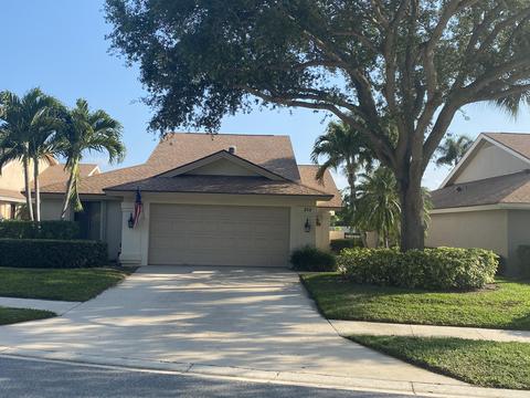 212 St Charles Ct, Jupiter, FL 33477 photo 1