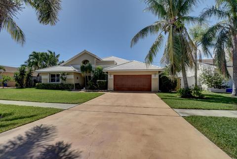 390 Apache Ln, Boca Raton, FL 33487 photo 1
