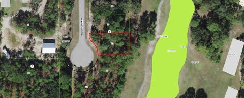 50 Highwood Path, Homosassa, FL 34446