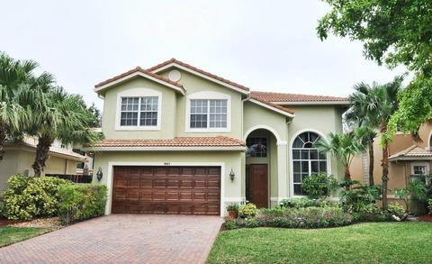 1661 E Classical Blvd, Delray Beach, FL 33445 photo 1