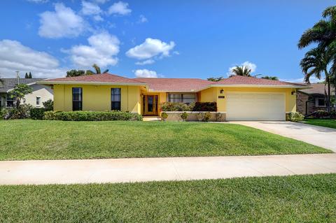 4531 Brandywine Dr, Boca Raton, FL 33487 photo 1
