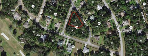 8396 N Titleist Dr, Citrus Springs, FL 34434