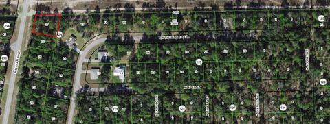 9965 N Elkcam Blvd, Citrus Springs, FL 34433