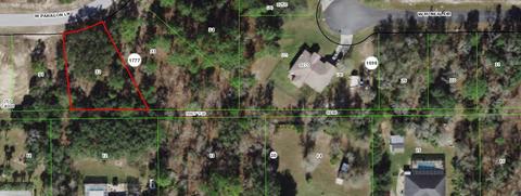 2002 W Paragon Ln, Citrus Springs, FL 34434