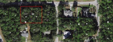 1644 W Hill Ln, Citrus Springs, FL 34434