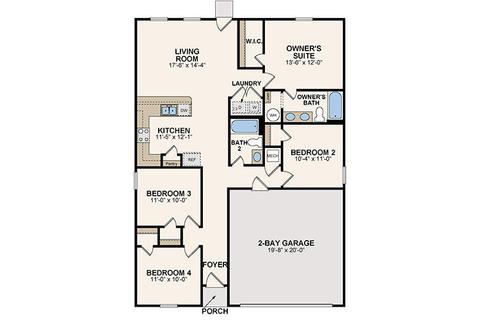 7607 Miramar Ave, Fort Pierce, FL 34951
