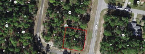 7781 N Ibsen Dr, Citrus Springs, FL 34433