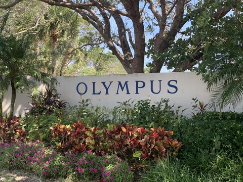 110 Olympus Cir, Jupiter, FL 33477 photo 1