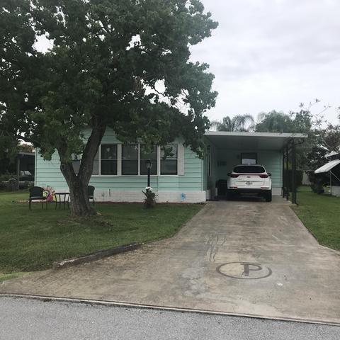 2746 SW Thunderbird Trl, Stuart, FL 34997 photo 1