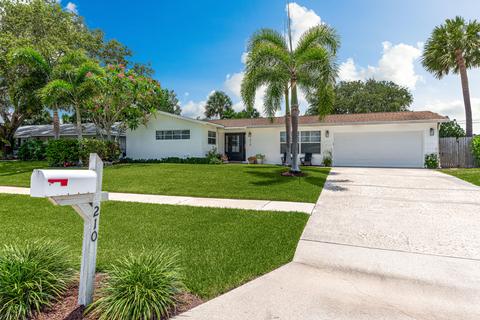 210 Circle E, Jupiter, FL 33458 photo 1
