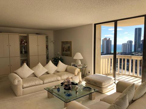 19355 Turnberry Way #25E, Aventura, FL 33180
