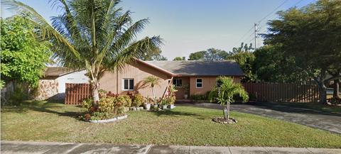 8201 NW 48th St, Lauderhill, FL 33351