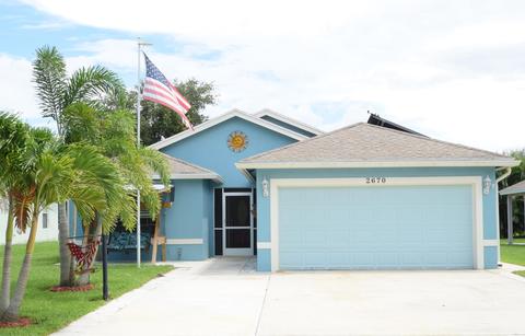 2670 SW Versailles Ter, Stuart, FL 34997 photo 1