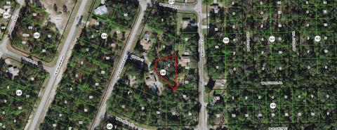 9709 N Gaillardia Way, Citrus Springs, FL 34434